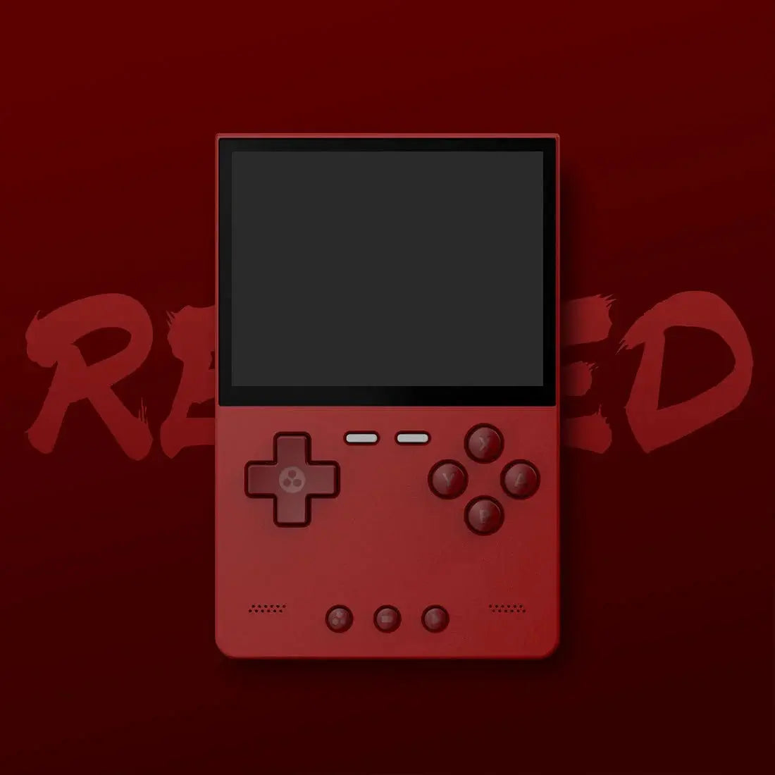 ToRetro- Trimui Brick Handheld Retro Game Console- 14