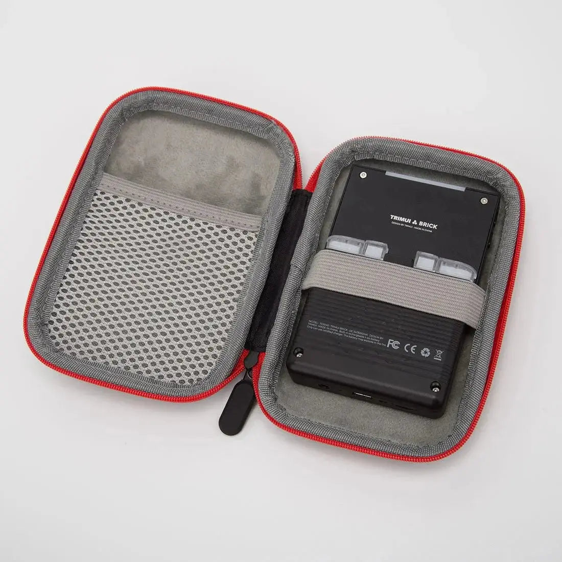ToRetro- Trimui Brick Handheld Retro Game Console- 20