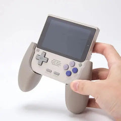 Powkiddy V10 Game Console 3D Printed Controller Handle - ToRetro