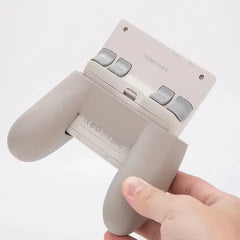 Powkiddy V10 Game Console 3D Printed Controller Handle - ToRetro