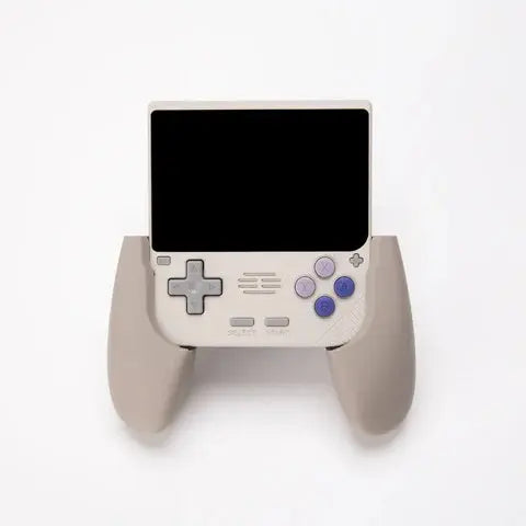 Powkiddy V10 Game Console 3D Printed Controller Handle - ToRetro
