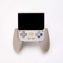 Powkiddy V10 Game Console 3D Printed Controller Handle - ToRetro