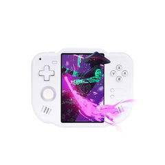 ToRetro- ZERO 40 Vertical Handheld Game Console , Android OS, Multi-Emulator Support,  Rotatable Touchscreen-