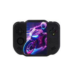 ToRetro- ZERO 40 Vertical Handheld Game Console , Android OS, Multi-Emulator Support,  Rotatable Touchscreen-
