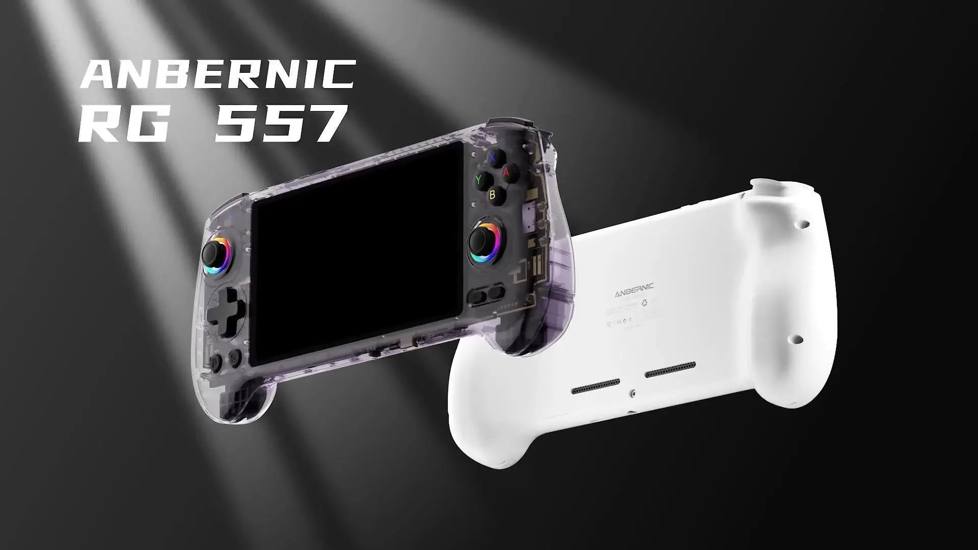 Anbernic RG 557 - ToRetro
