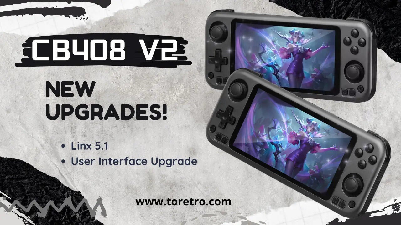 CB408-V2-Smoother-Gameplay-Enhanced-UI-ToRetro ToRetro