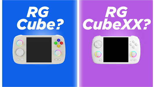 anbernic rg cube vs rg cubexx