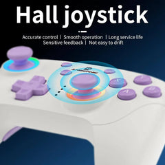 Anbernic RG P01 Controller Wireless Game Controller