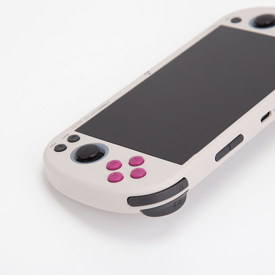 Trimui Smart Pro Handheld Retro Game Console