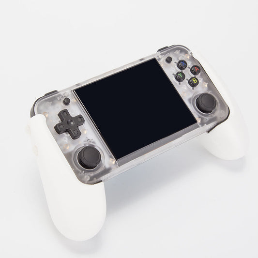 Anbernic RG35XX H Game Console 3D Printed Controller Handle