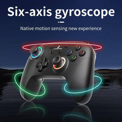 Anbernic RG P01 Controller Wireless Game Controller