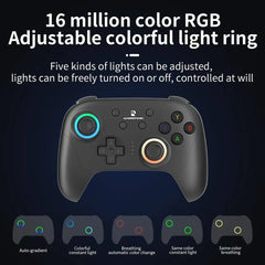 Anbernic RG P01 Controller Wireless Game Controller