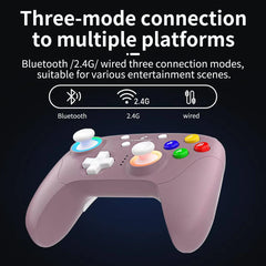 Anbernic RG P01 Controller Wireless Game Controller