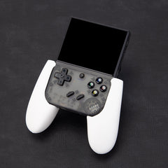 Manette de jeu imprimée en 3D Anbernic RG35XX Plus pour console de jeu