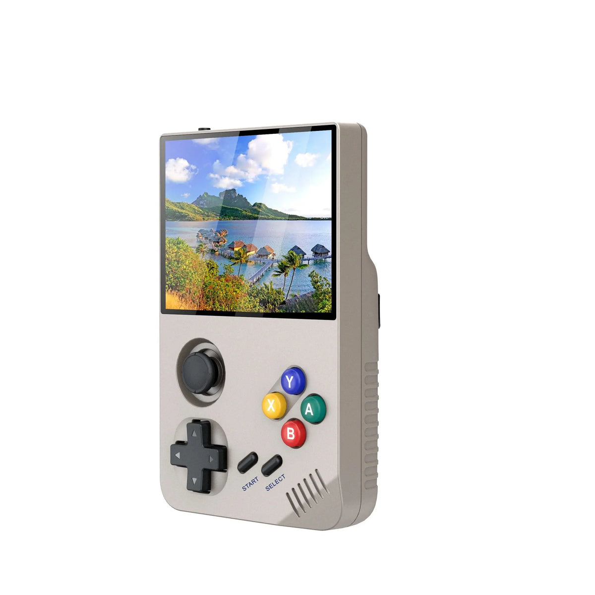 M19 Handheld Retro Game Console - ToRetro