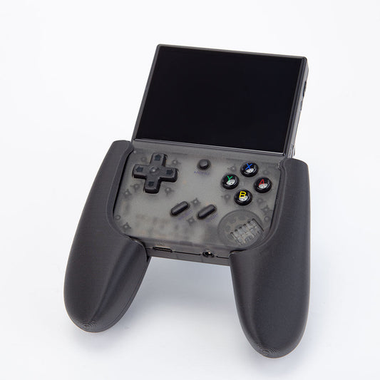 Anbernic RG35XX Plus Game Console 3D Printed Controller Handle