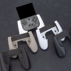 Manette de jeu imprimée en 3D Anbernic RG35XX Plus pour console de jeu