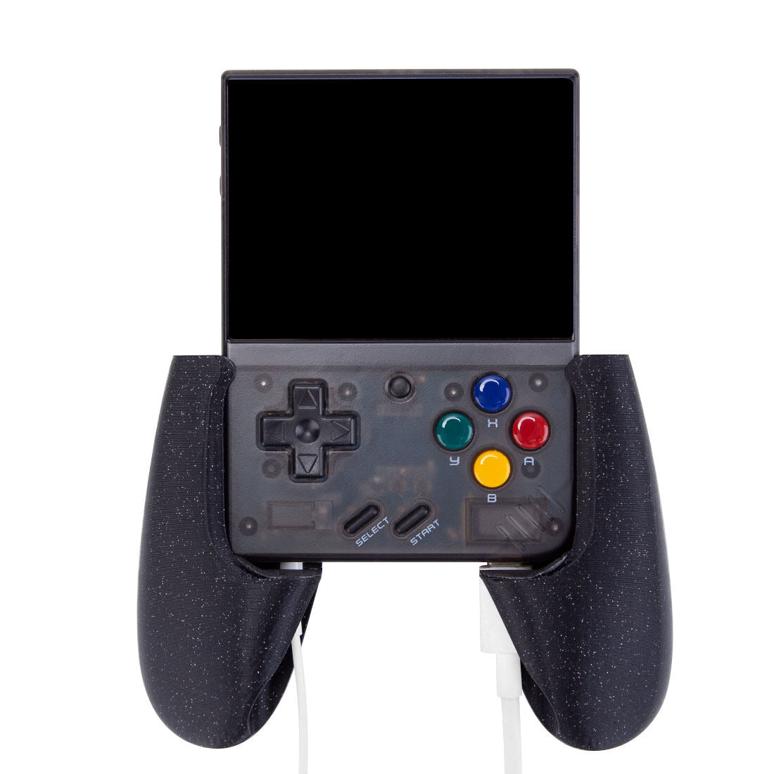 Manette de jeu pour console Miyoo Mini Plus