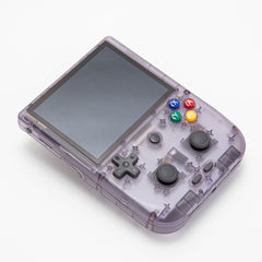 Console de jeu portable rétro Anbernic RG405V