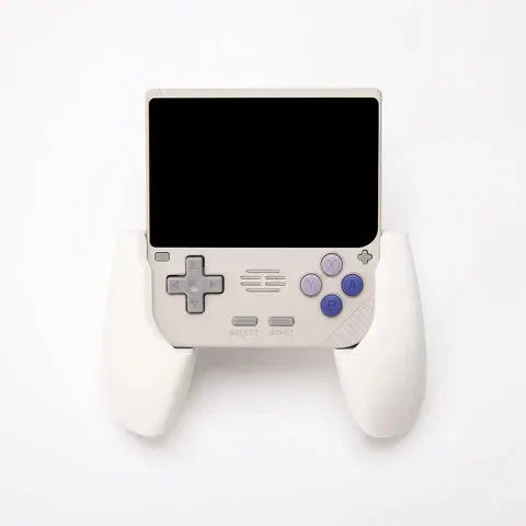 Powkiddy V10 Game Console 3D Printed Controller Handle - ToRetro