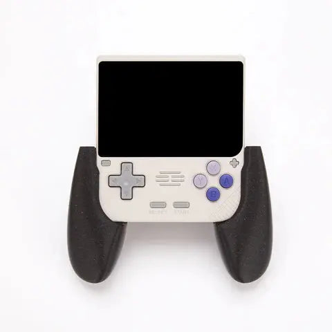 Powkiddy V10 Game Console 3D Printed Controller Handle - ToRetro