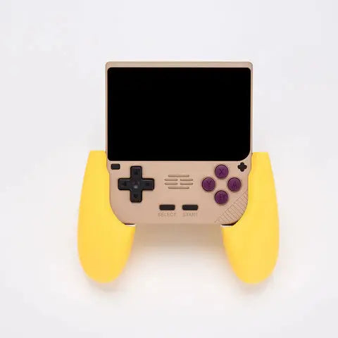 Powkiddy V10 Game Console 3D Printed Controller Handle - ToRetro