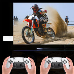 M15 Game Console HDMI 4K Video Game Stick