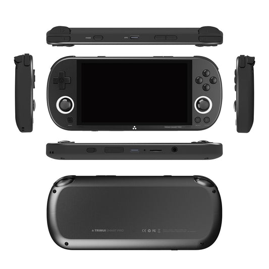 Trimui Smart Pro Handheld Retro Game Console