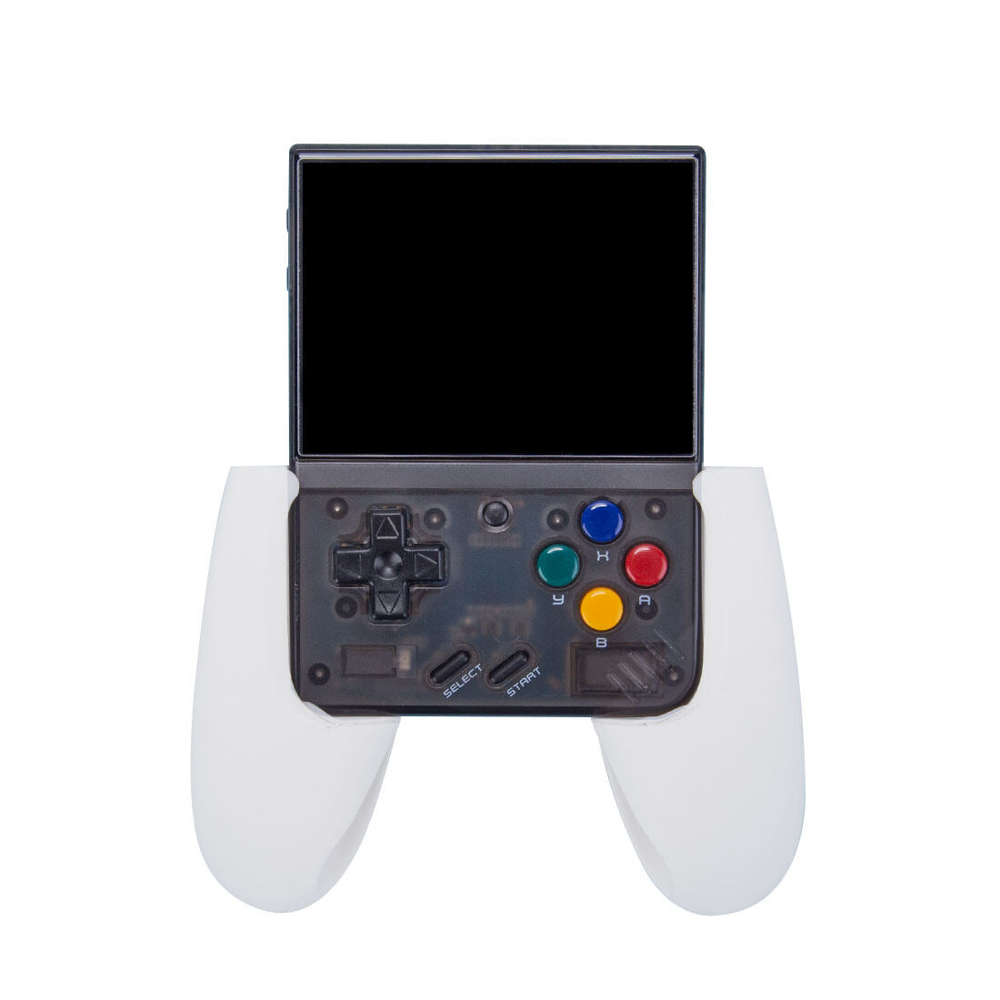 Miyoo Mini Plus Game Console Controller Maniglia