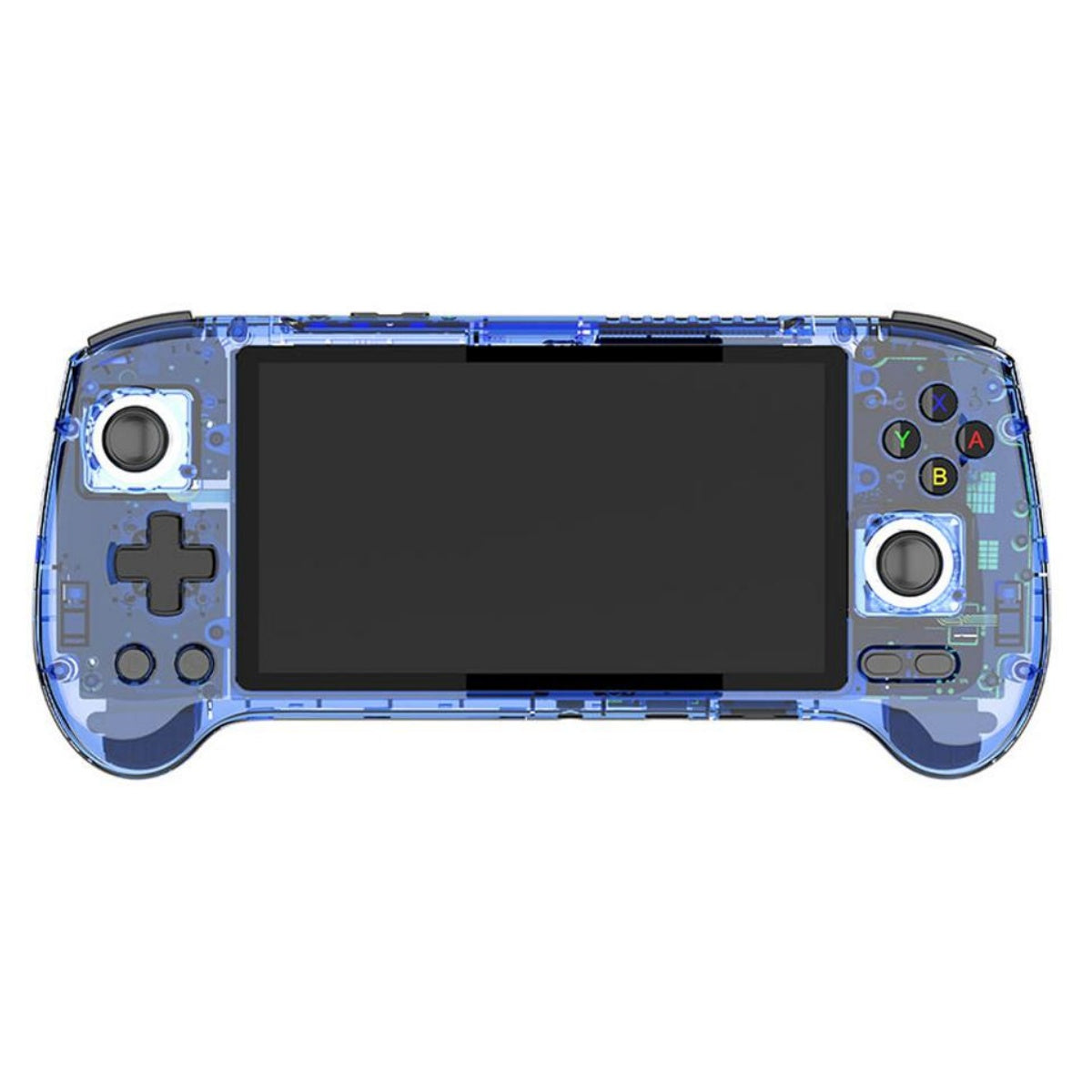 Console de jeu portable rétro ANBERNIC RG556