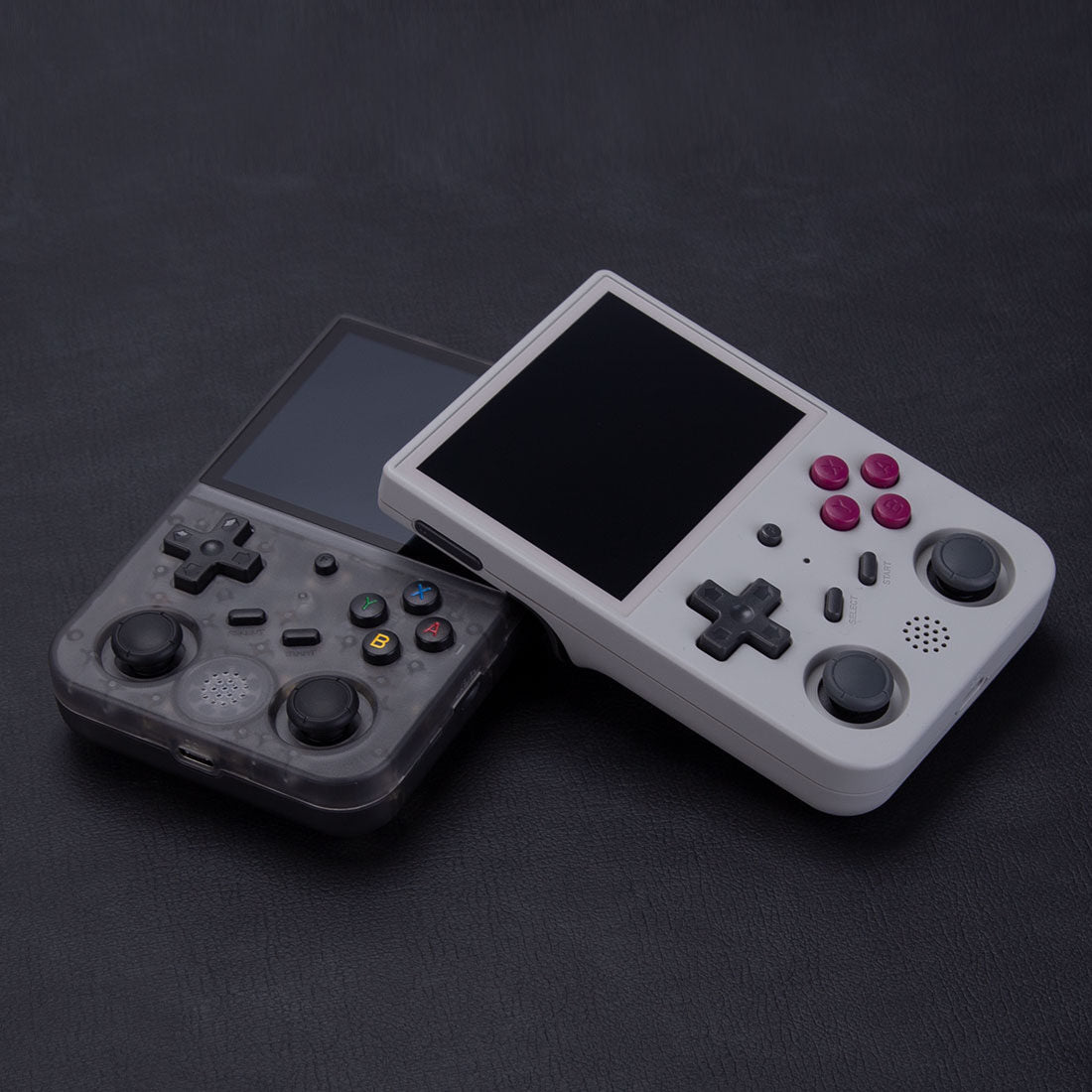 Anbernic RG353V/RG353VS Retro Handheld Game Console