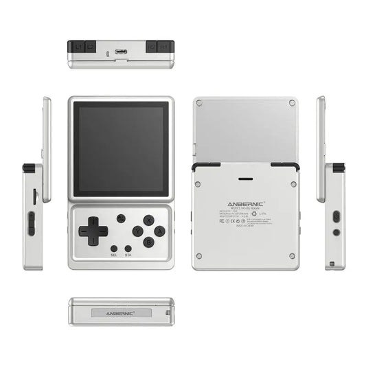 ToRetro- ANBERNIC RGSP-