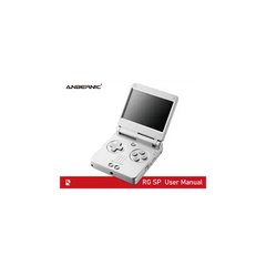 ToRetro- ANBERNIC RGSP-