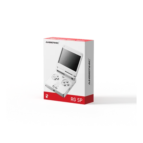 ToRetro- ANBERNIC RGSP-