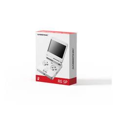 ToRetro- ANBERNIC RGSP-