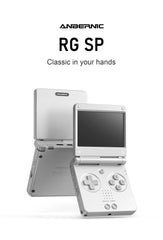ToRetro- ANBERNIC RGSP-