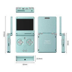 ToRetro- ANBERNIC RGSP-