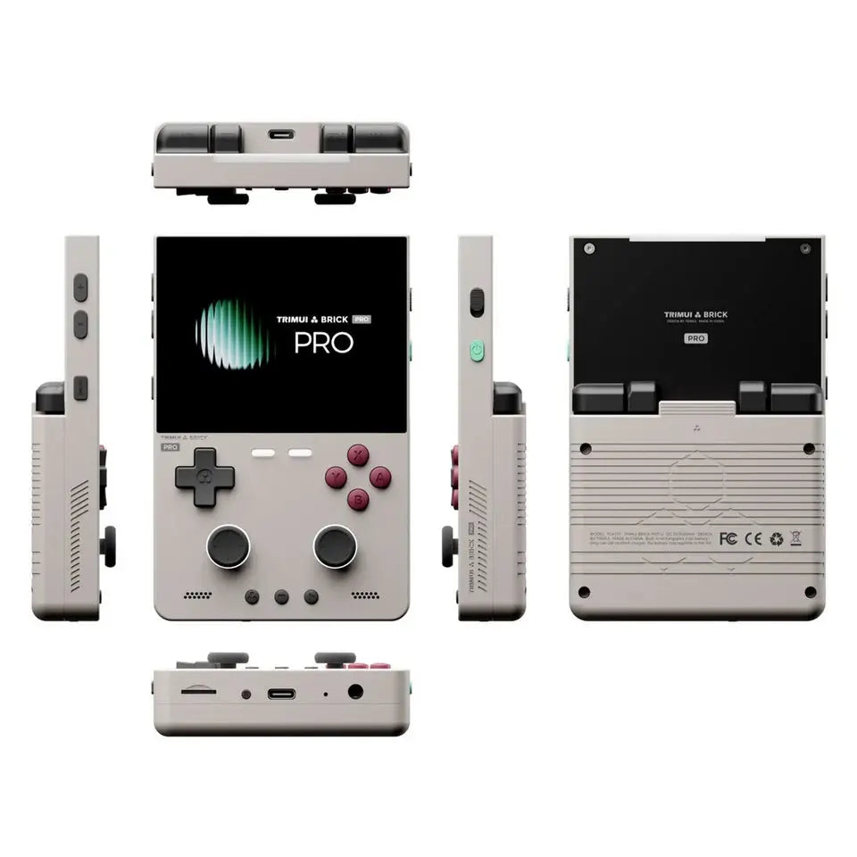 ToRetro-AnbernicRGRotateRotatingTouchscreenHandheldGameConsole_14