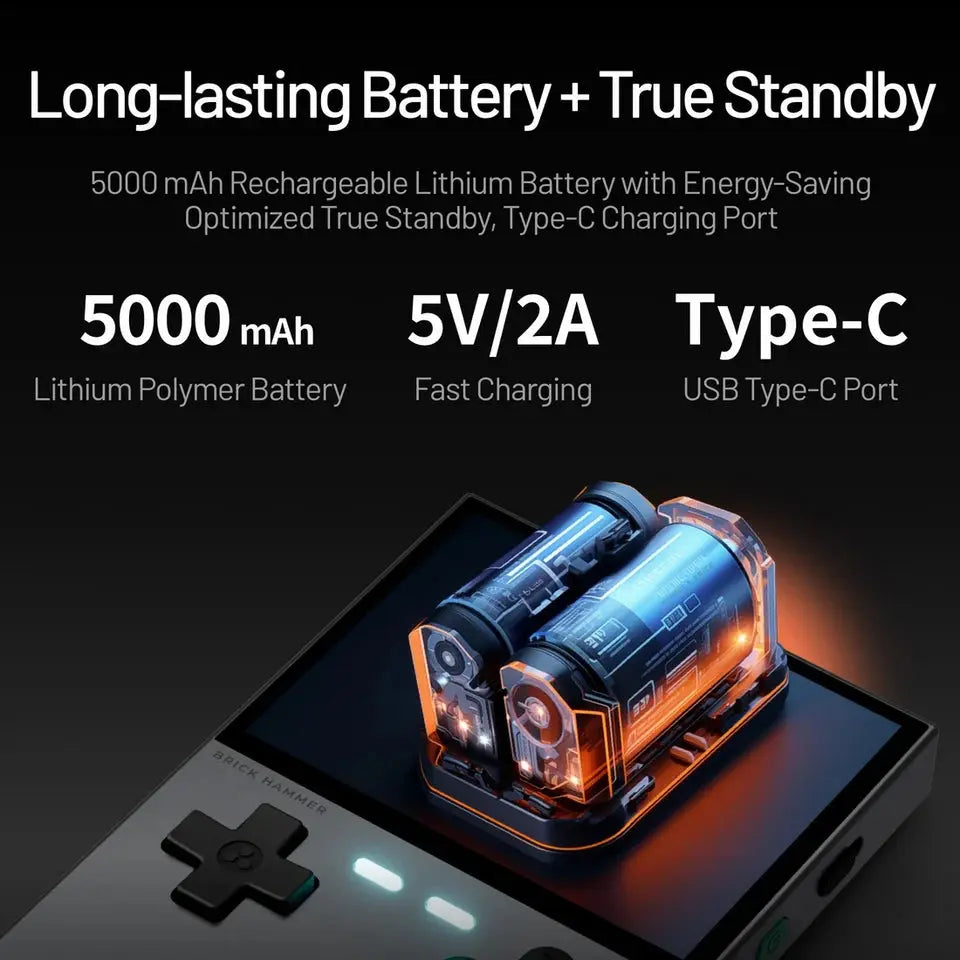 ToRetro-AnbernicRGRotateRotatingTouchscreenHandheldGameConsole_20
