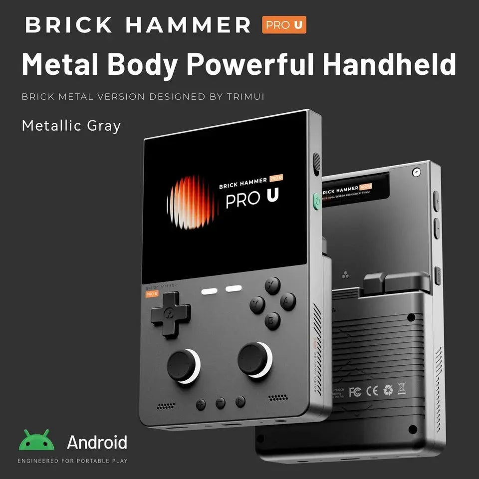 ToRetro-AnbernicRGRotateRotatingTouchscreenHandheldGameConsole_7
