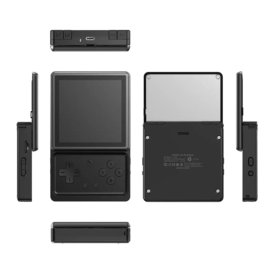 Toretro-AnbernicRGRotateRotatingTouchscreenHandheldGameConsole_8