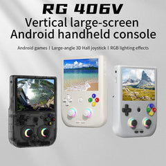 Anbernic RG 406V Retro Handheld Game Console