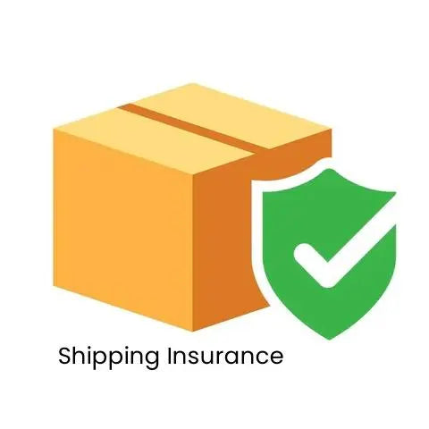 Shipping Insurance - ToRetro