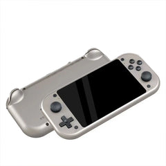 ToRetro-M17-4.3-inch-64G-Retro-Handheld-Pandora-Game-Console-with-19000_Games_Silver_-4