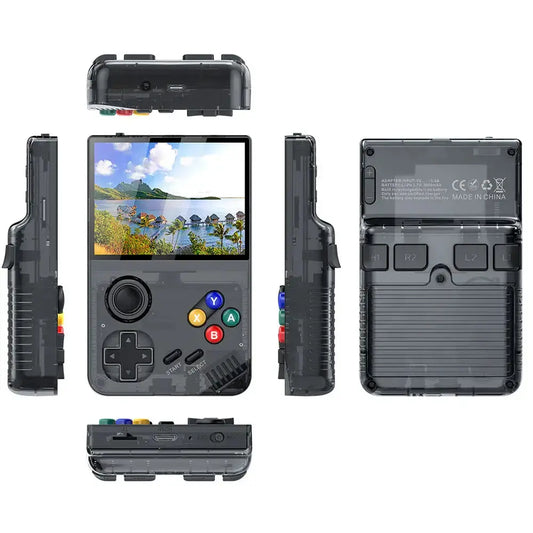 M19 Handheld Retro Game Console - ToRetro