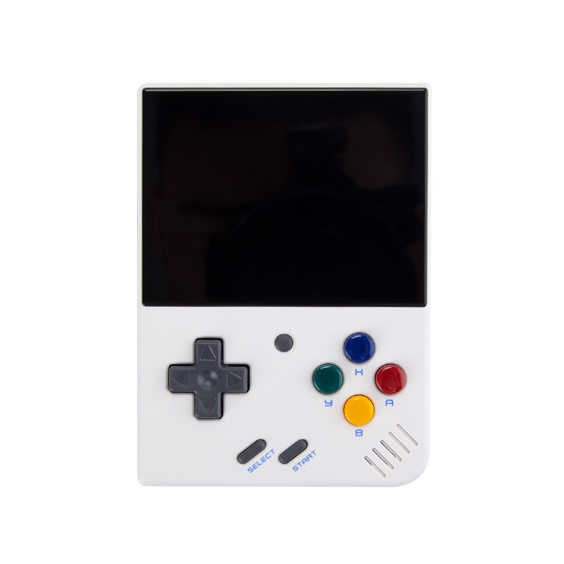 Miyoo Mini Plus Retro Handheld Game Console + Case - Bundle