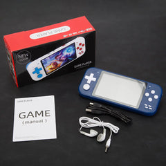 ToRetro-Powkiddy-_X20MINI-Handheld-Electronic_Small-Gaming_Console-Retro_-Gaming-Console-8G-2000_Games_Blue-5