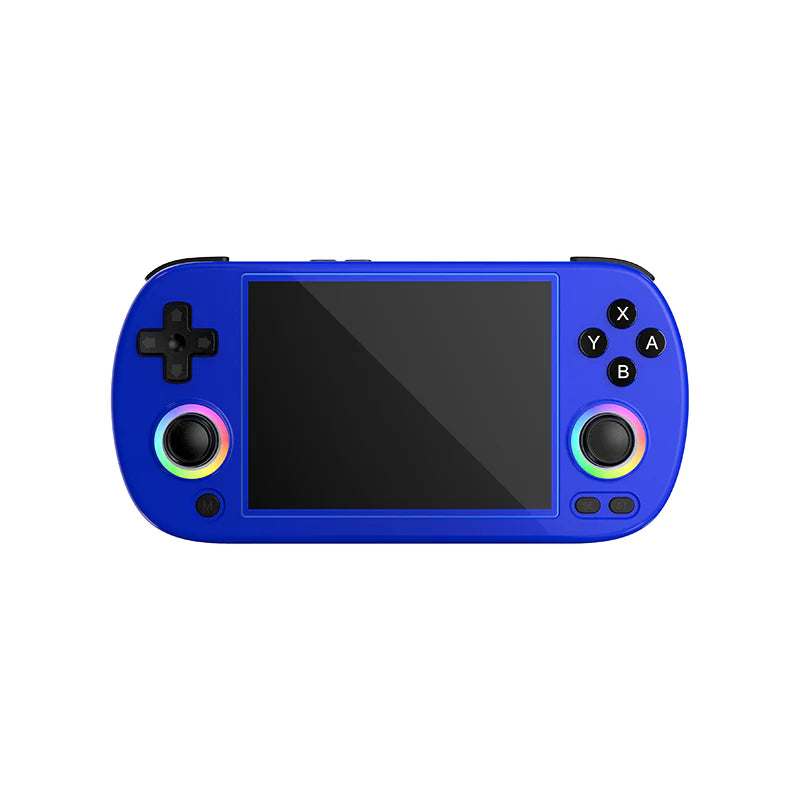 Console de jeu portable rétro Anbernic RG40XX H