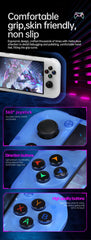 ToRetro-RG50XX-GameConsole-5.0-Inch-Open-Source-System_Horizontal-Retro-GBA-Arcade-DualJoysticks-PSPHandheld-Green128G-7