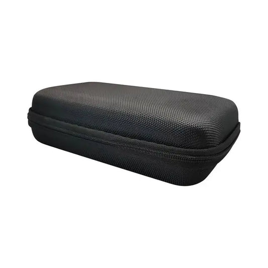 Custodia Rigida Per Console Anbernic RG Cube, In EVA Antiurto, Organizer Da Viaggio Con Maniglia, Nera